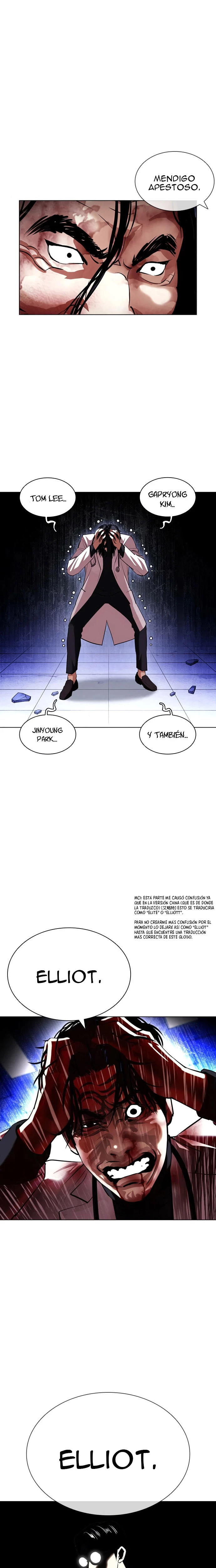 Nueva Cara  > Capitulo 403 > Page 41