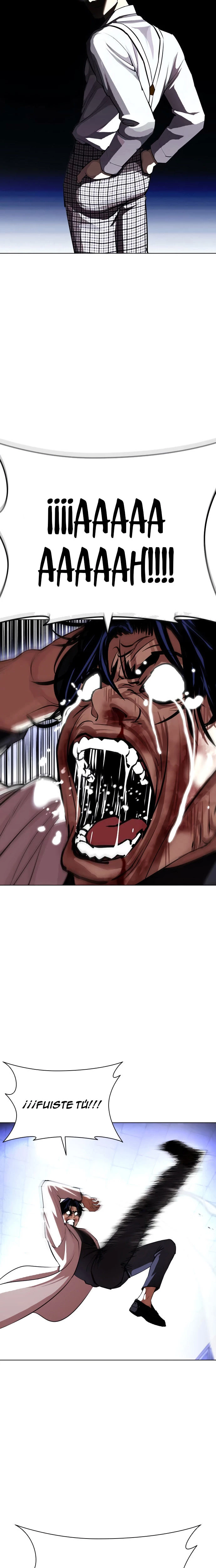 Nueva Cara  > Capitulo 403 > Page 51