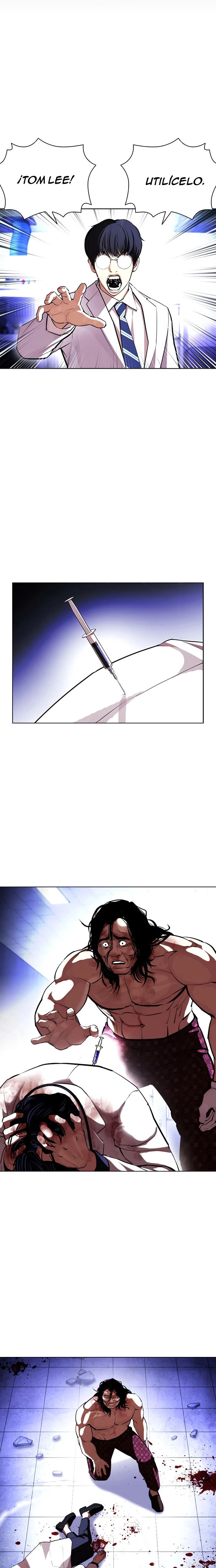 Nueva Cara  > Capitulo 403 > Page 131