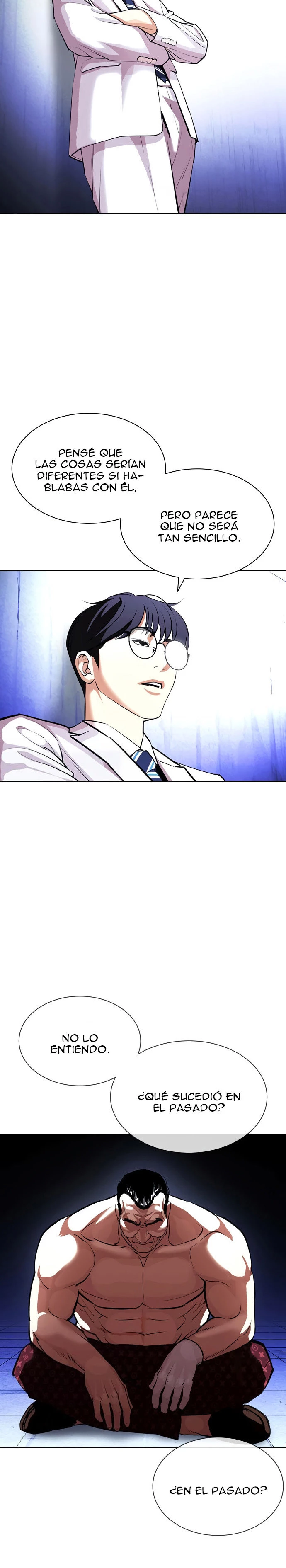 Nueva Cara  > Capitulo 403 > Page 161