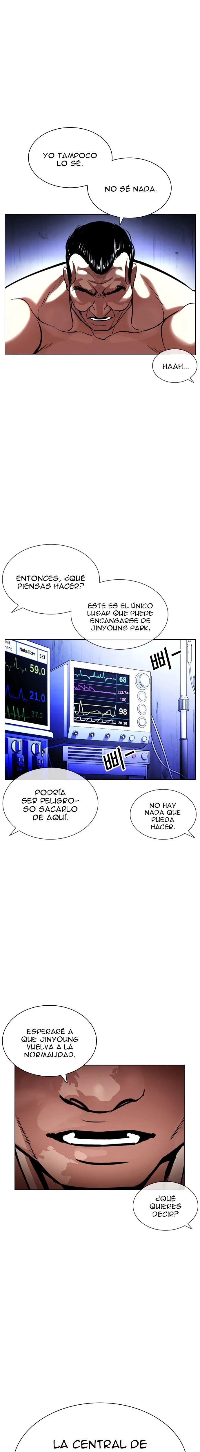 Nueva Cara  > Capitulo 403 > Page 171