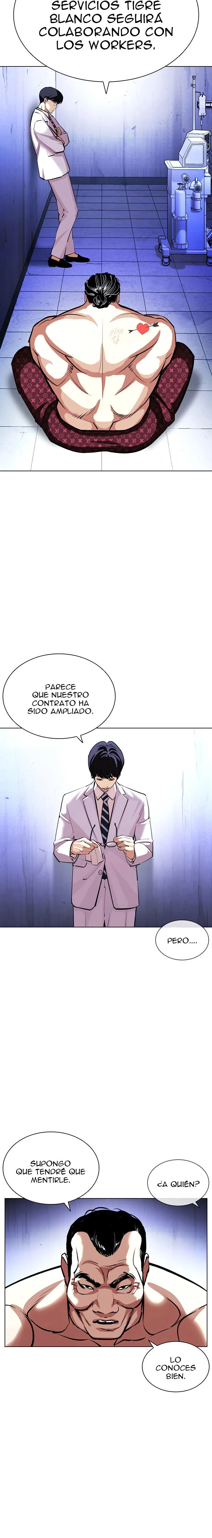 Nueva Cara  > Capitulo 403 > Page 181