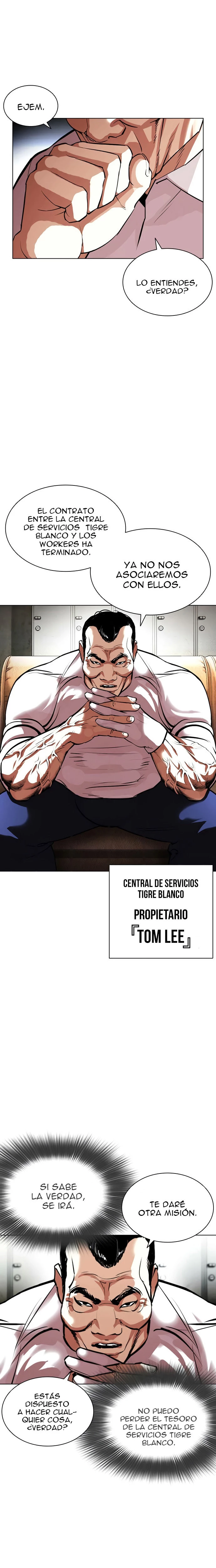 Nueva Cara  > Capitulo 403 > Page 201