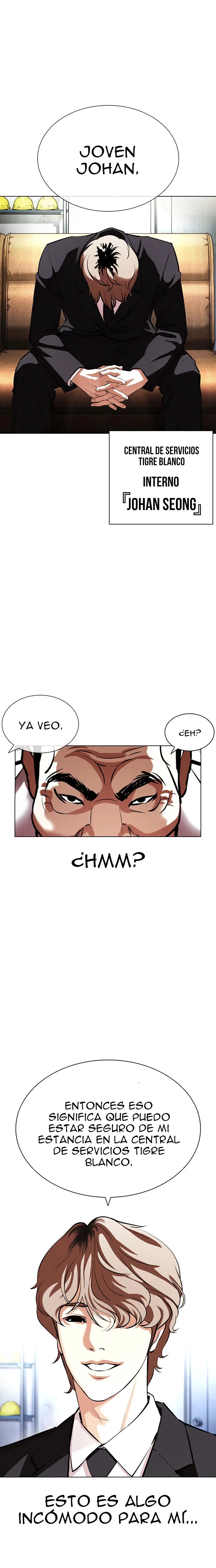 Nueva Cara  > Capitulo 403 > Page 211