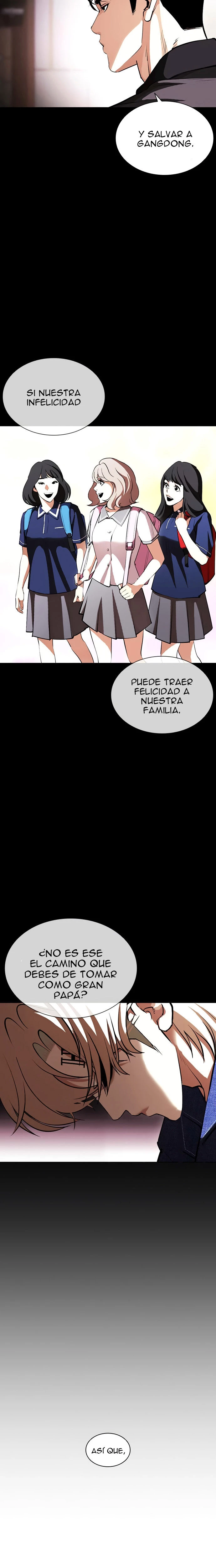 Nueva Cara  > Capitulo 403 > Page 401