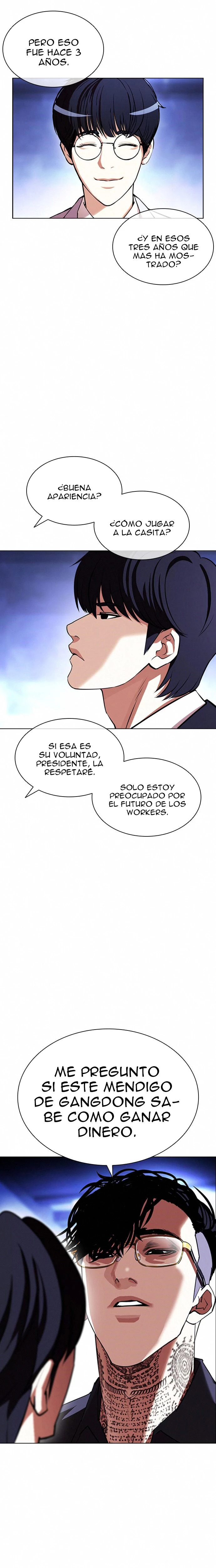 Nueva Cara  > Capitulo 404 > Page 41