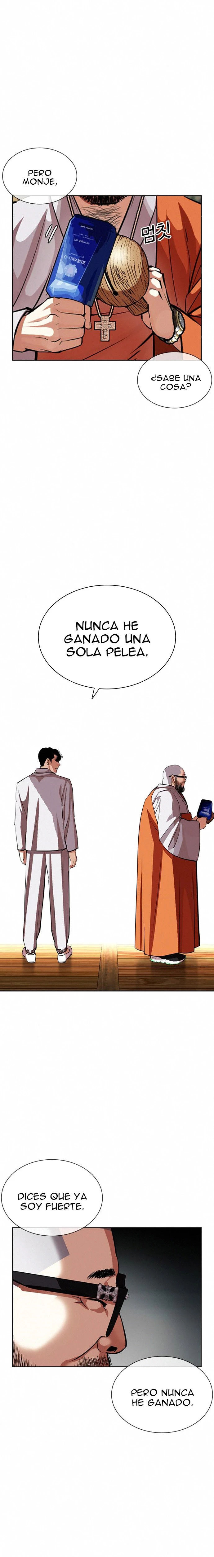 Nueva Cara  > Capitulo 404 > Page 241