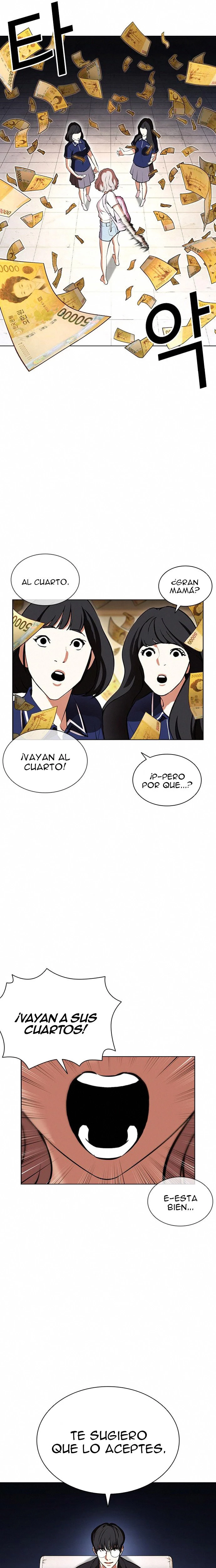 Nueva Cara  > Capitulo 404 > Page 321