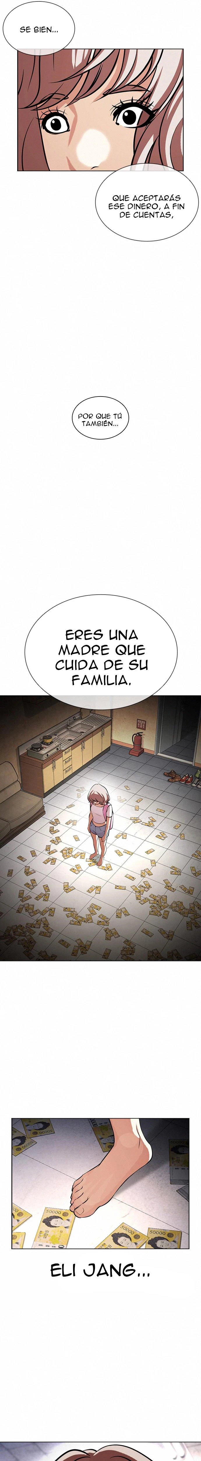 Nueva Cara  > Capitulo 404 > Page 361