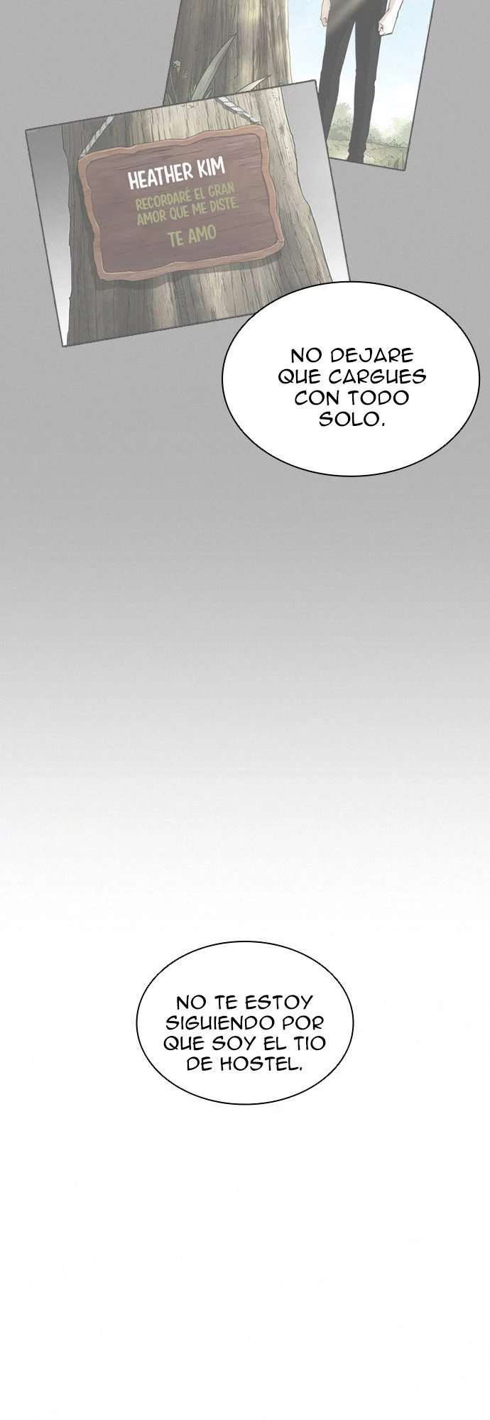 Nueva Cara  > Capitulo 404 > Page 411