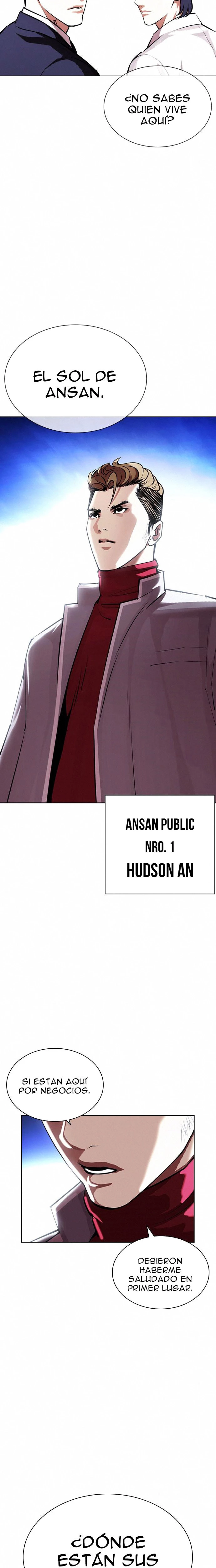 Nueva Cara  > Capitulo 404 > Page 491