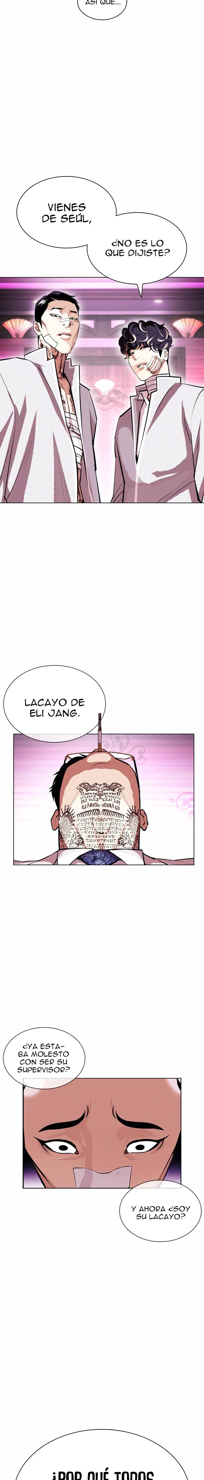 Nueva Cara  > Capitulo 404 > Page 521