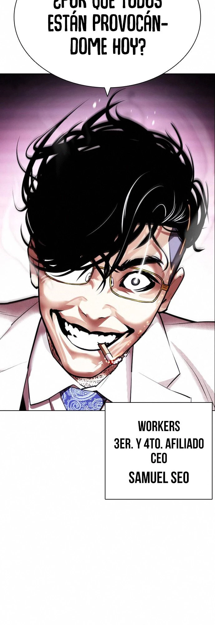 Nueva Cara  > Capitulo 404 > Page 531