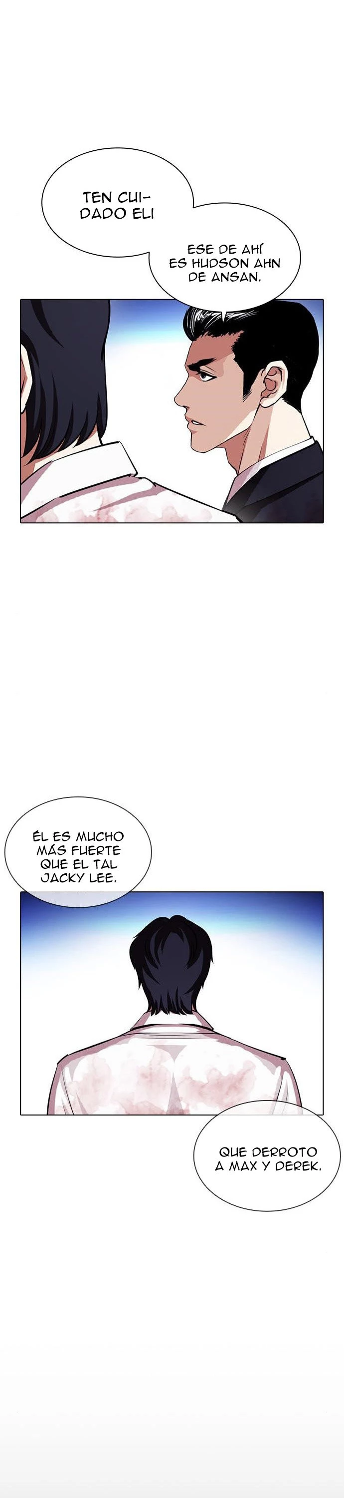 Nueva Cara  > Capitulo 405 > Page 31