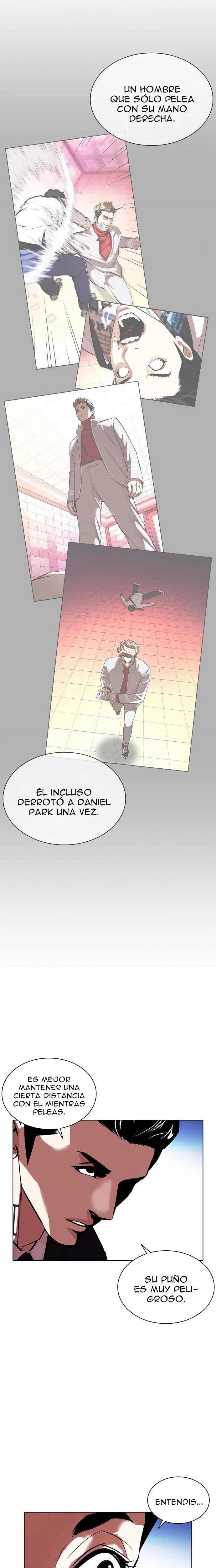 Nueva Cara  > Capitulo 405 > Page 41