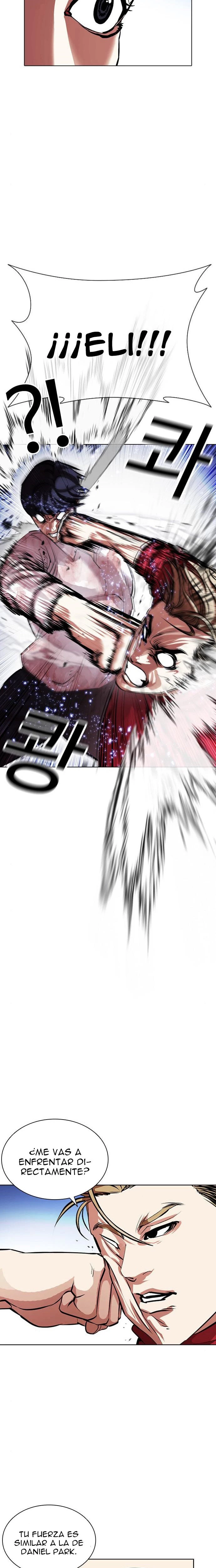 Nueva Cara  > Capitulo 405 > Page 51