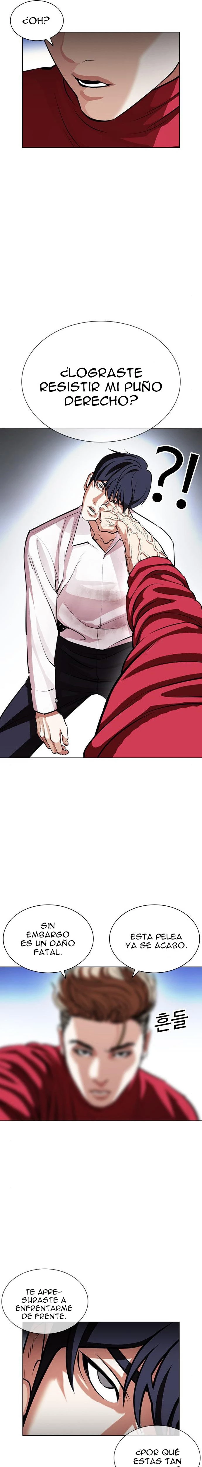 Nueva Cara  > Capitulo 405 > Page 71