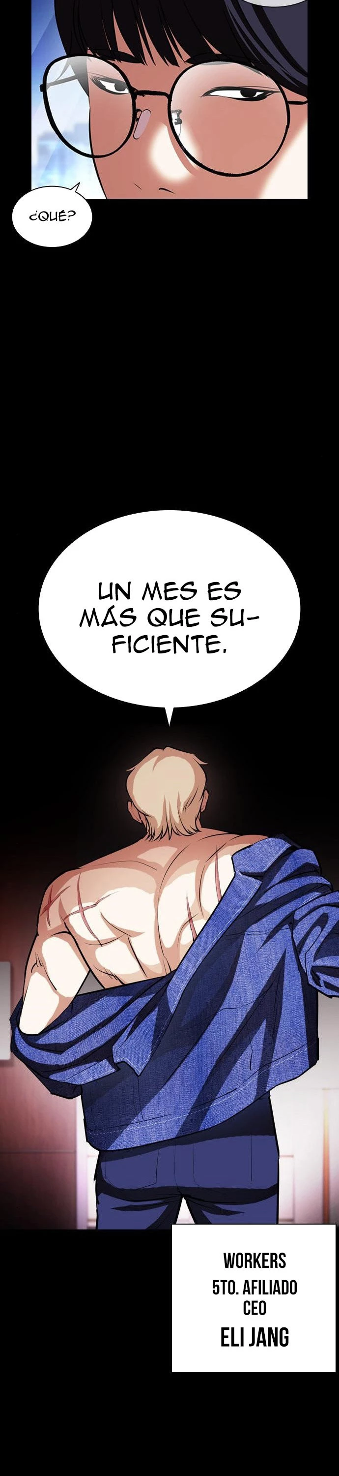 Nueva Cara  > Capitulo 405 > Page 91