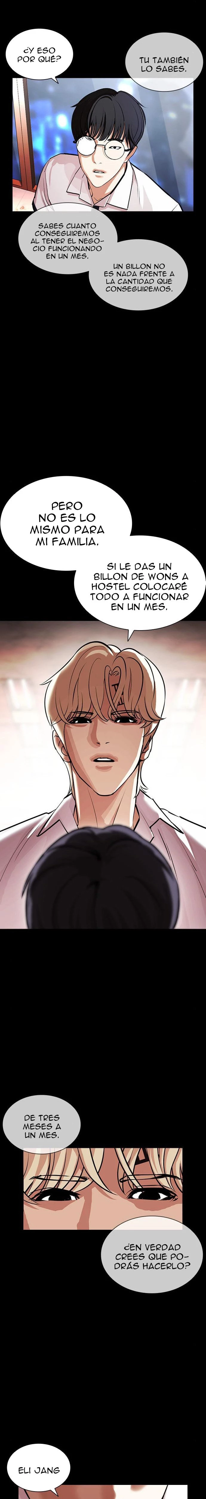 Nueva Cara  > Capitulo 405 > Page 111