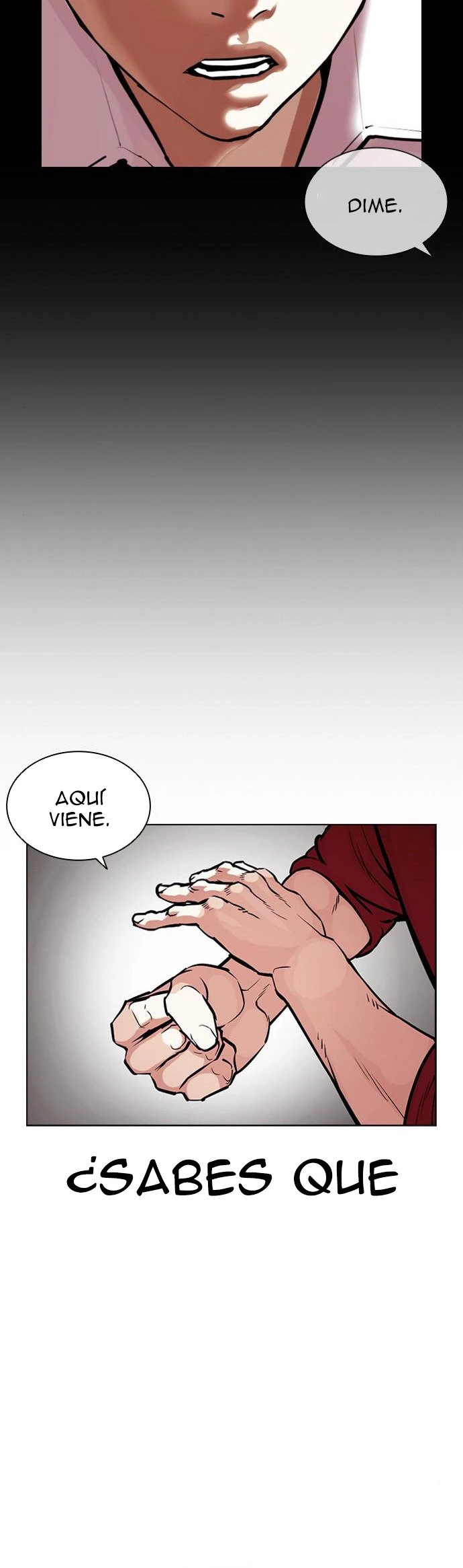 Nueva Cara  > Capitulo 405 > Page 121