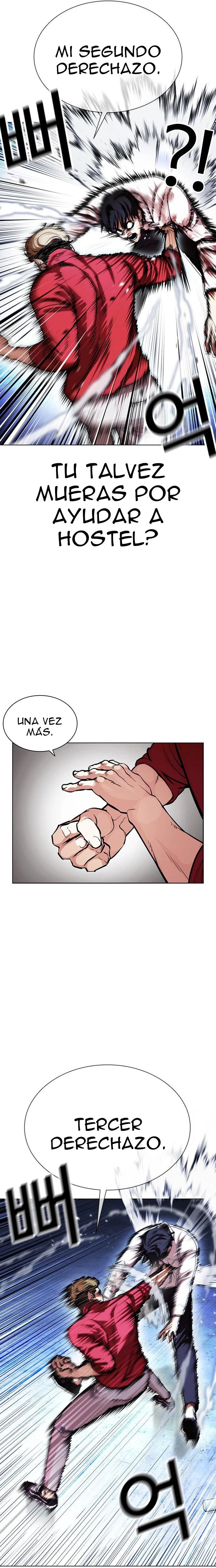 Nueva Cara  > Capitulo 405 > Page 131