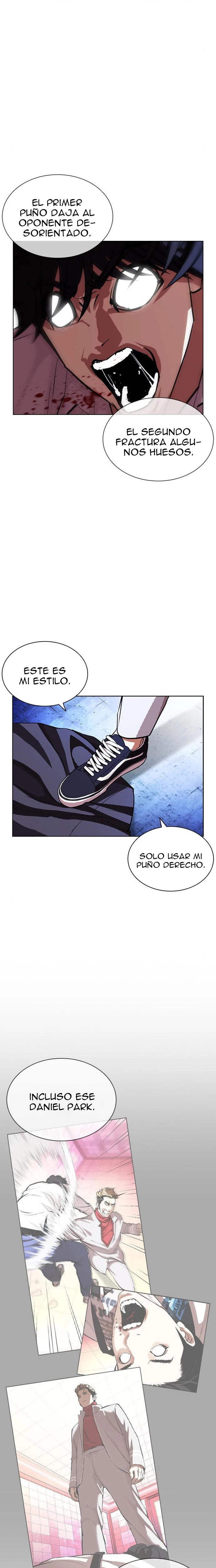 Nueva Cara  > Capitulo 405 > Page 141