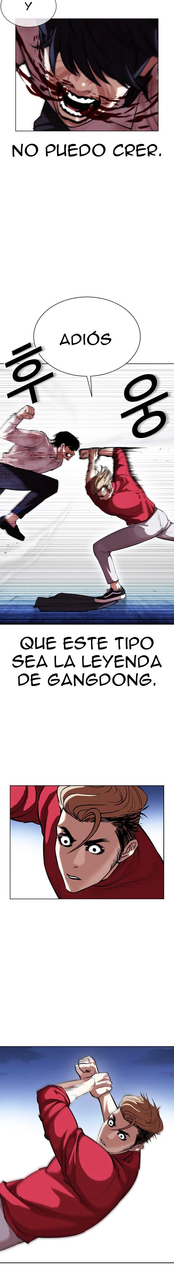 Nueva Cara  > Capitulo 405 > Page 181