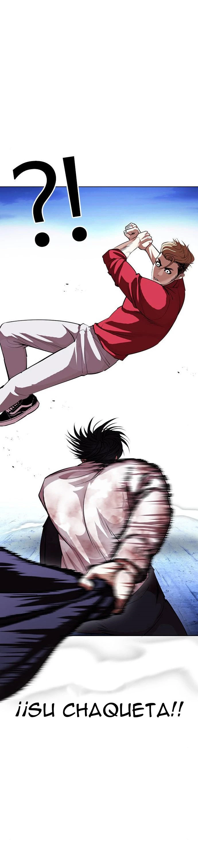 Nueva Cara  > Capitulo 405 > Page 191