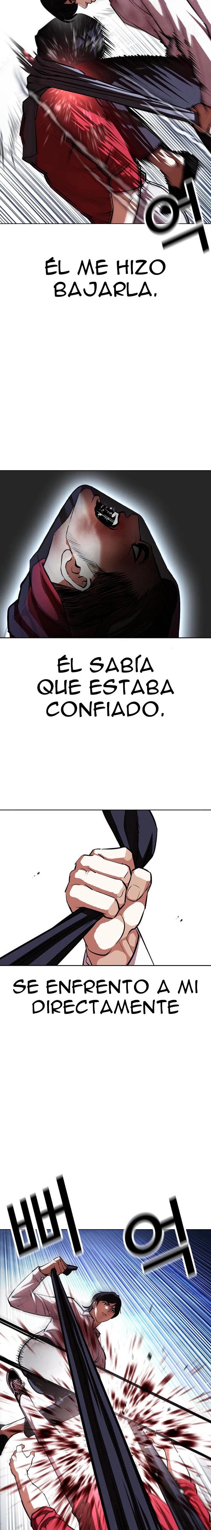 Nueva Cara  > Capitulo 405 > Page 241