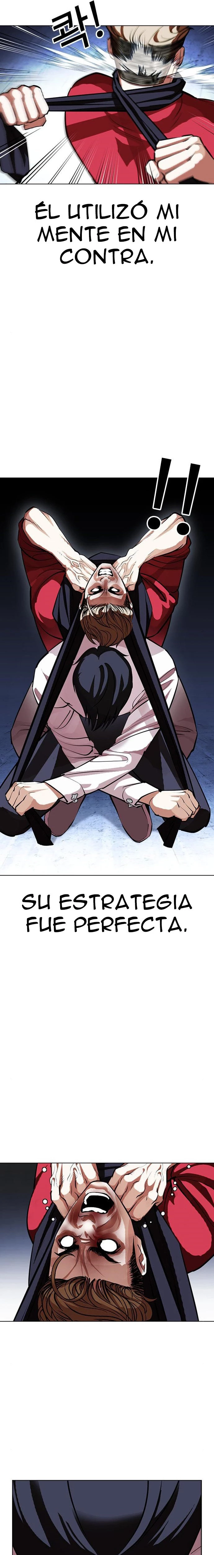 Nueva Cara  > Capitulo 405 > Page 261