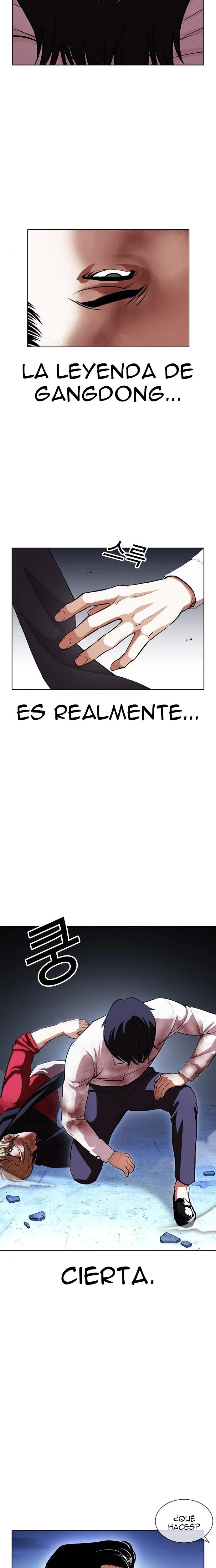 Nueva Cara  > Capitulo 405 > Page 271