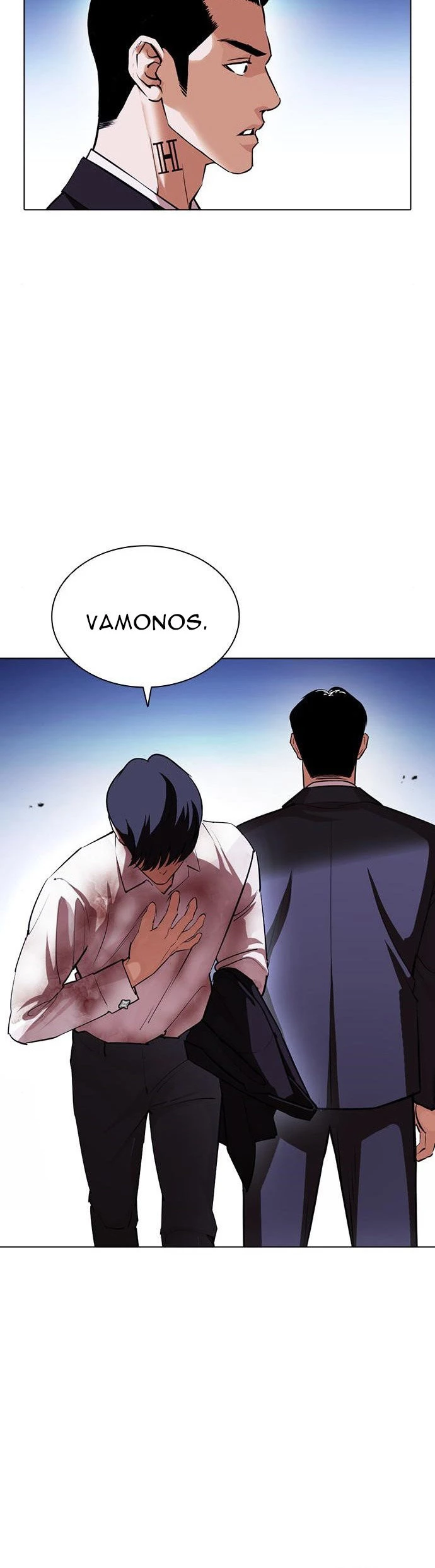 Nueva Cara  > Capitulo 405 > Page 281