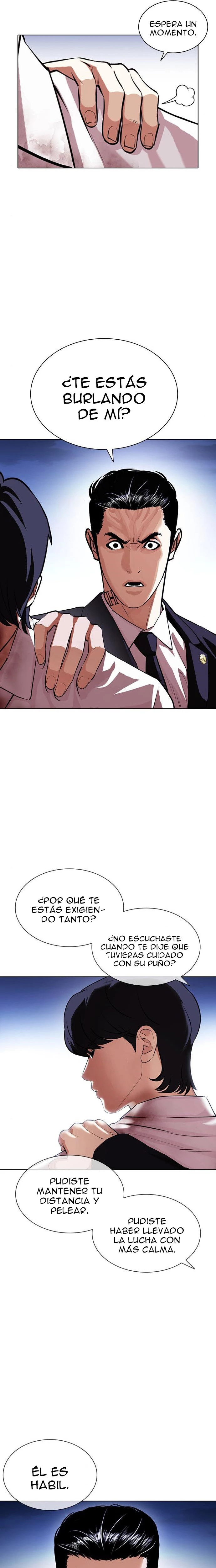 Nueva Cara  > Capitulo 405 > Page 291