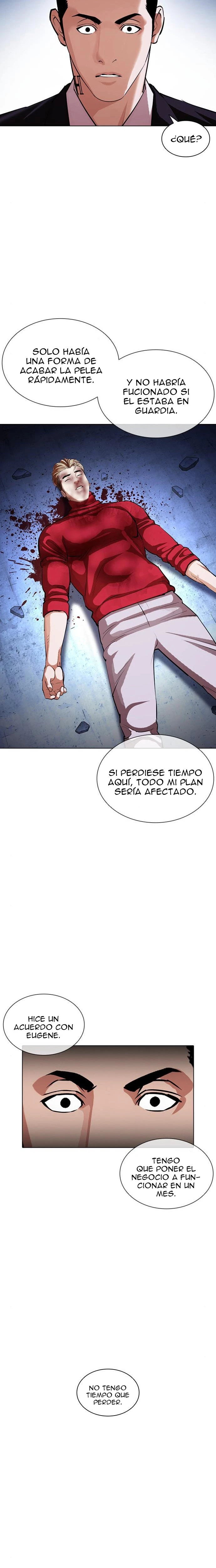 Nueva Cara  > Capitulo 405 > Page 301