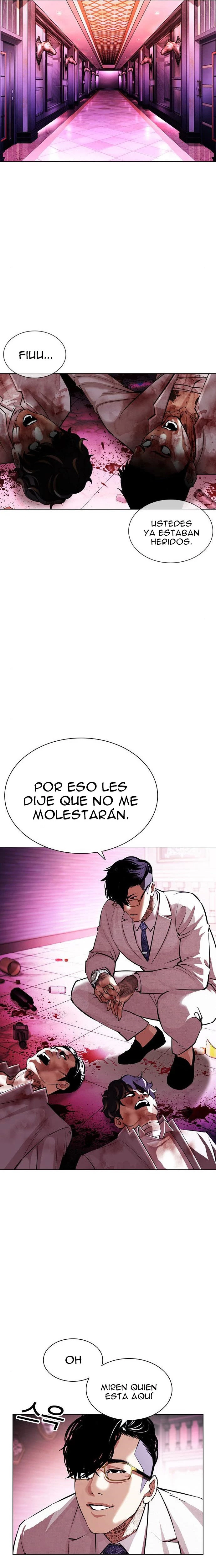 Nueva Cara  > Capitulo 405 > Page 321