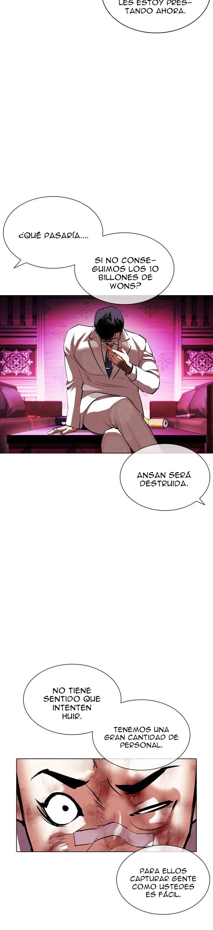 Nueva Cara  > Capitulo 405 > Page 381