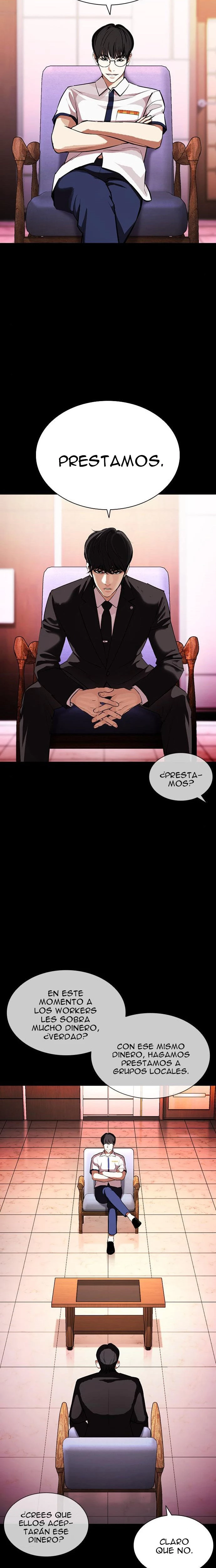 Nueva Cara  > Capitulo 405 > Page 401