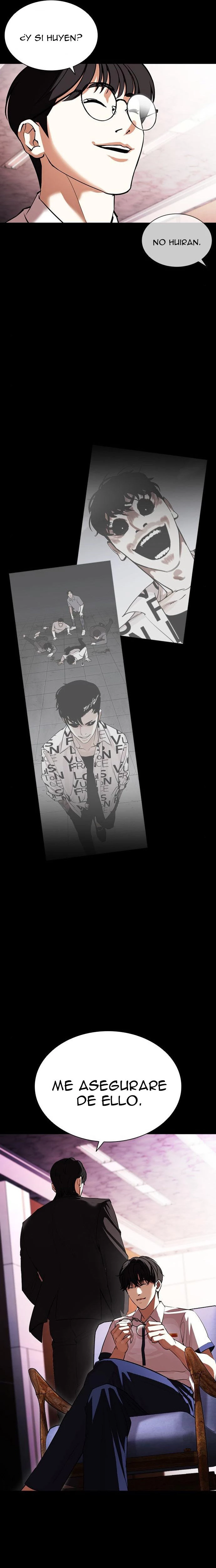 Nueva Cara  > Capitulo 405 > Page 421