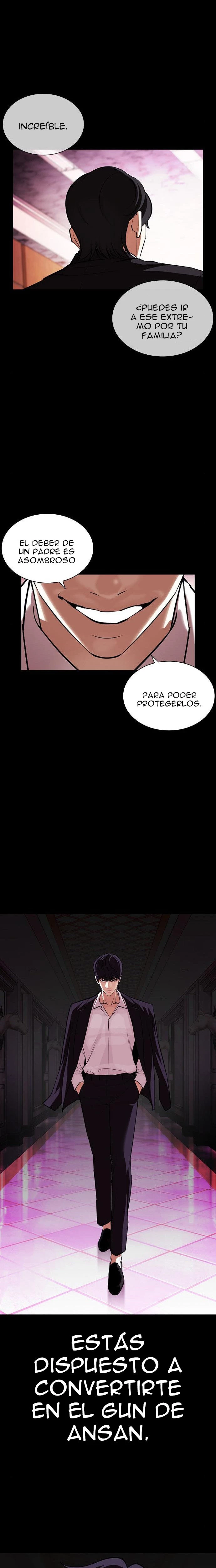 Nueva Cara  > Capitulo 405 > Page 431