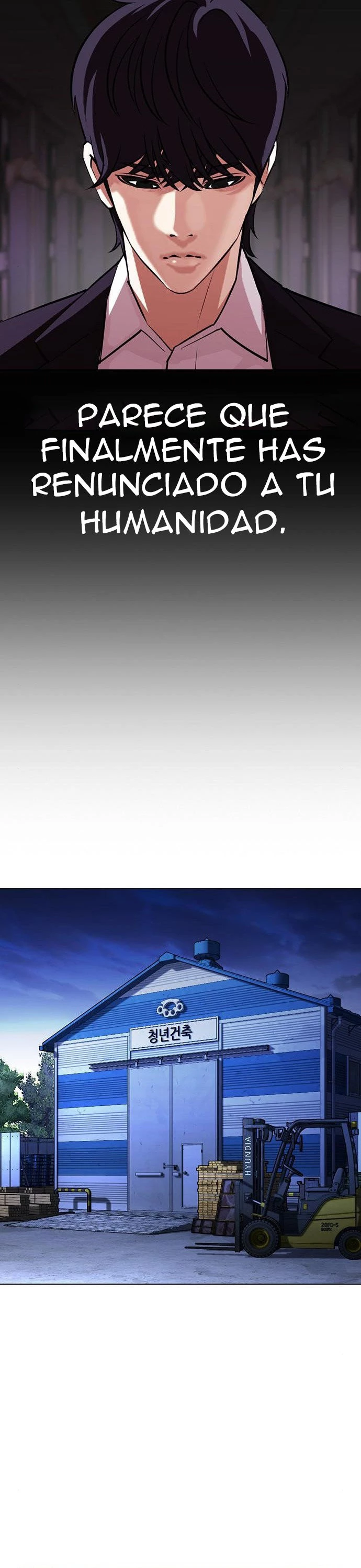 Nueva Cara  > Capitulo 405 > Page 441