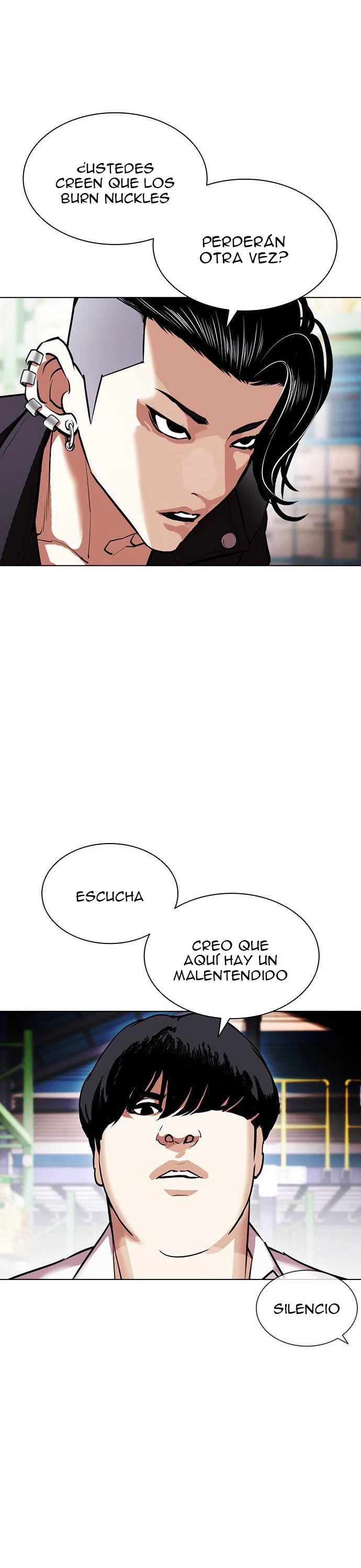 Nueva Cara  > Capitulo 405 > Page 471