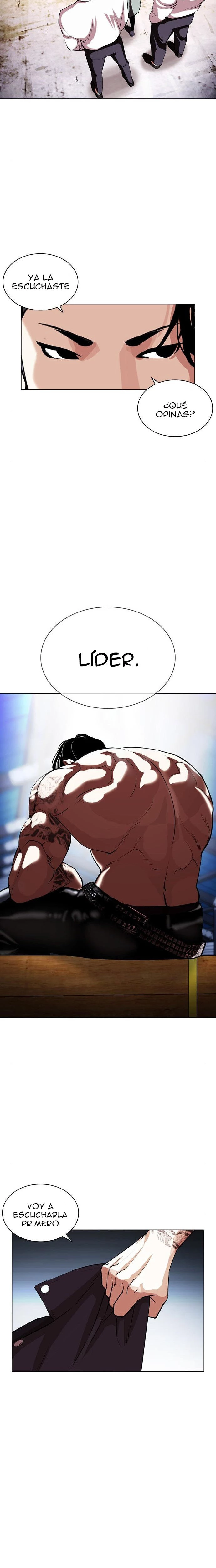 Nueva Cara  > Capitulo 405 > Page 491