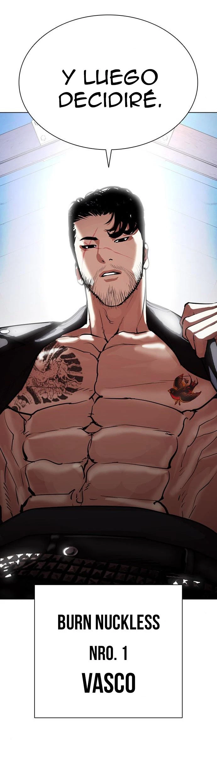 Nueva Cara  > Capitulo 405 > Page 501