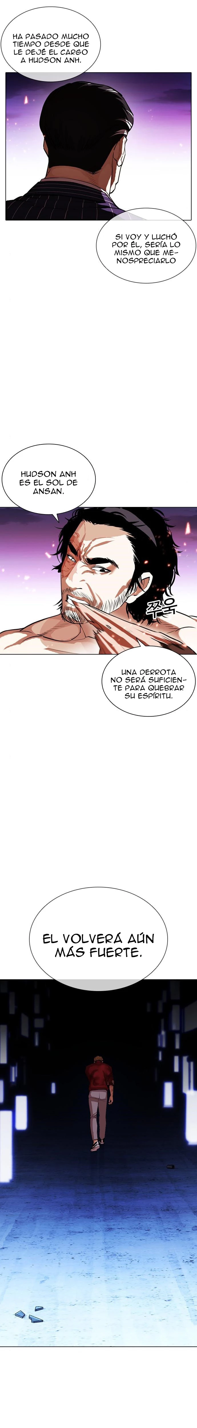 Nueva Cara  > Capitulo 406 > Page 41