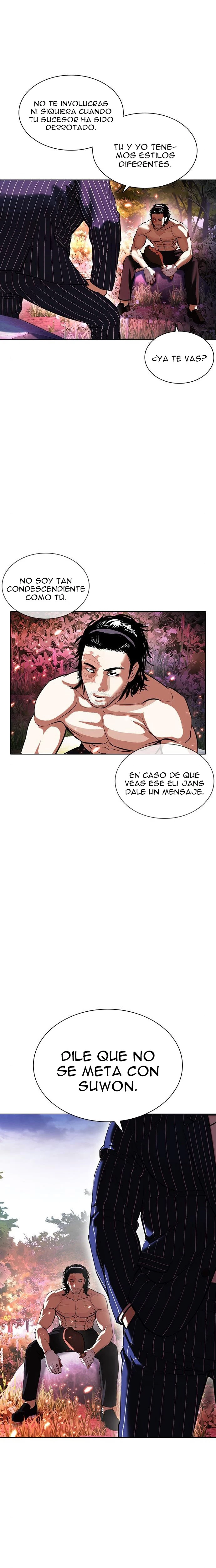 Nueva Cara  > Capitulo 406 > Page 51