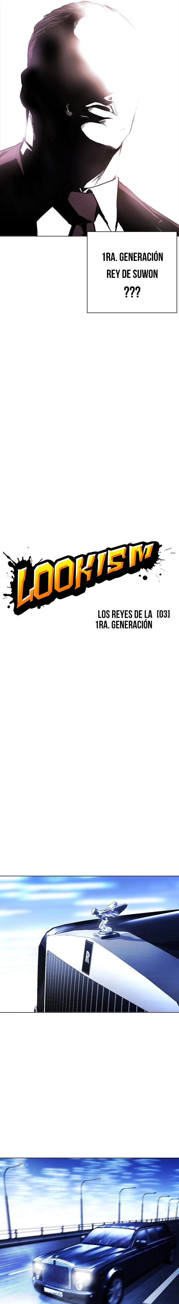 Nueva Cara  > Capitulo 406 > Page 71