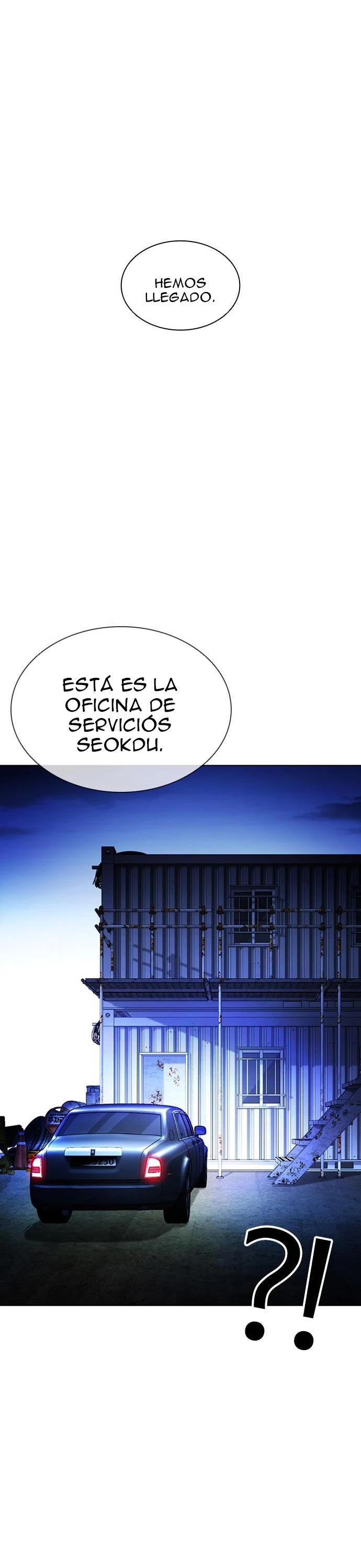 Nueva Cara  > Capitulo 406 > Page 121