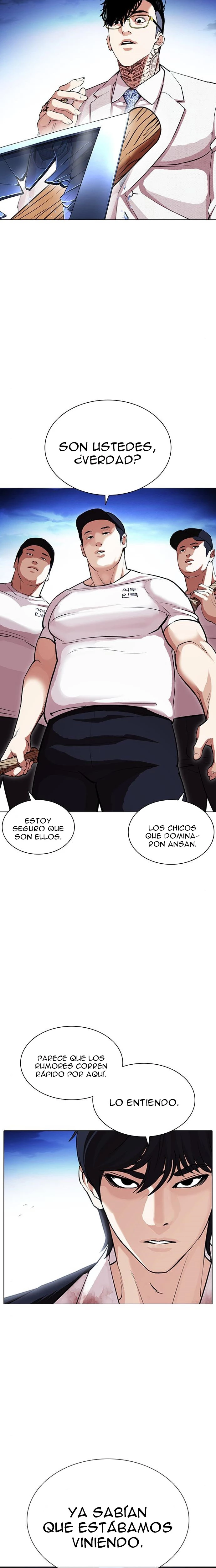 Nueva Cara  > Capitulo 406 > Page 141