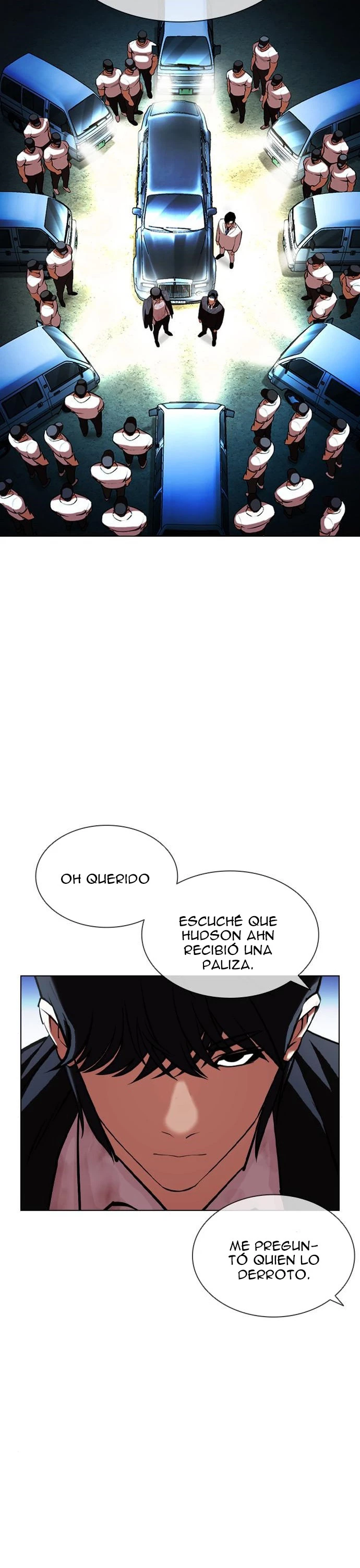 Nueva Cara  > Capitulo 406 > Page 151