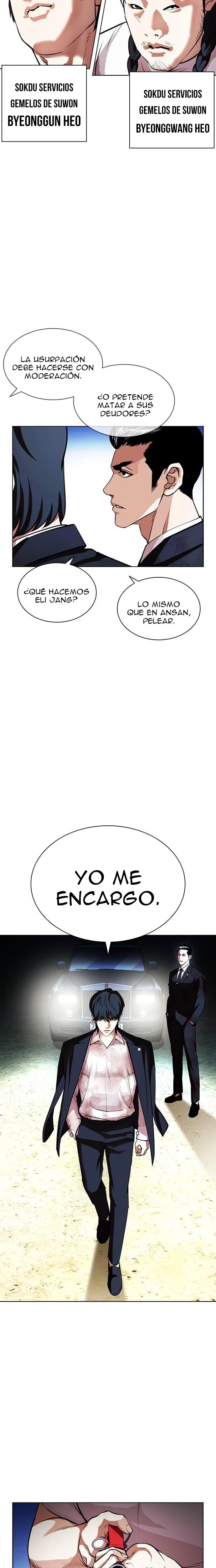 Nueva Cara  > Capitulo 406 > Page 181